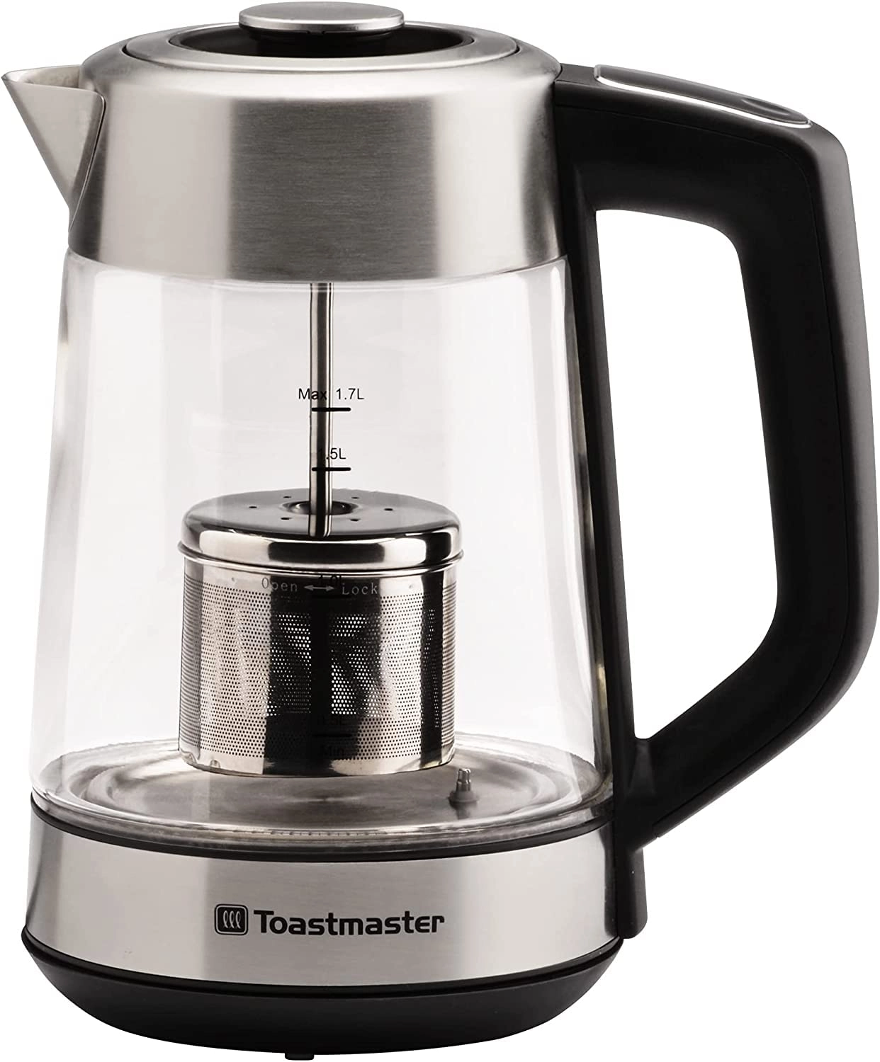 Toastmaster TM-798KE