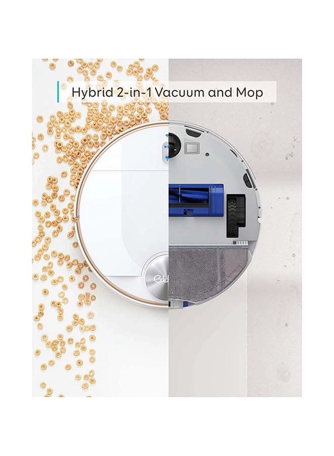 RoboVac L70 Hybrid - With Mop, iPath Laser Navigation