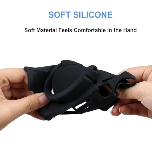 U101B - Black Camera Body