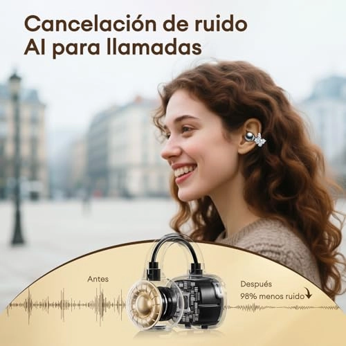 HY-C02 Wireless Earbud