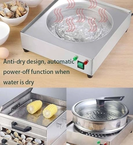 rice noodle machine