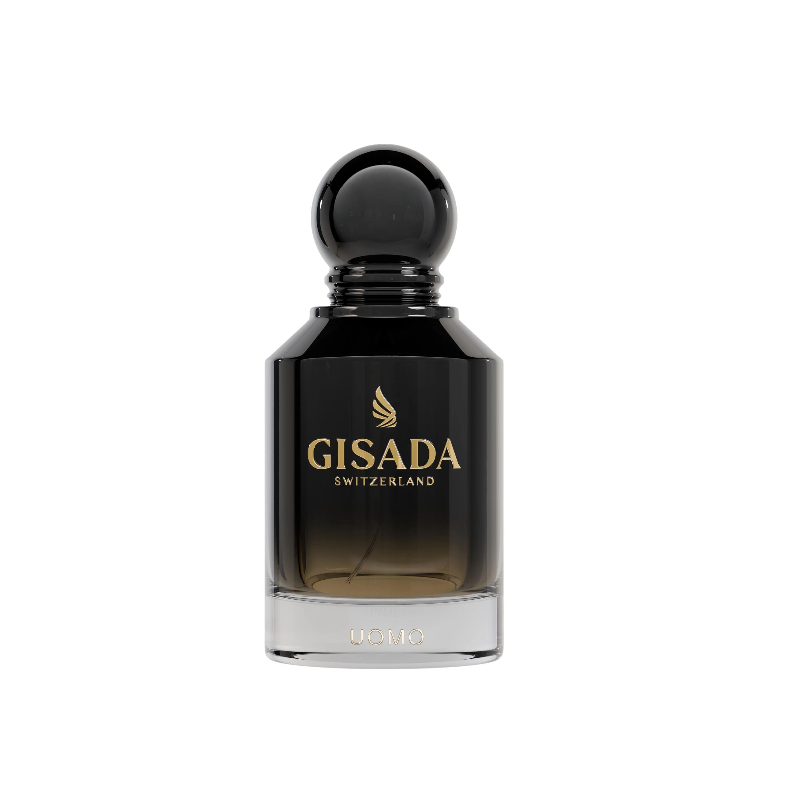 Gisada Uomo Eau de Parfum - 100 ml
