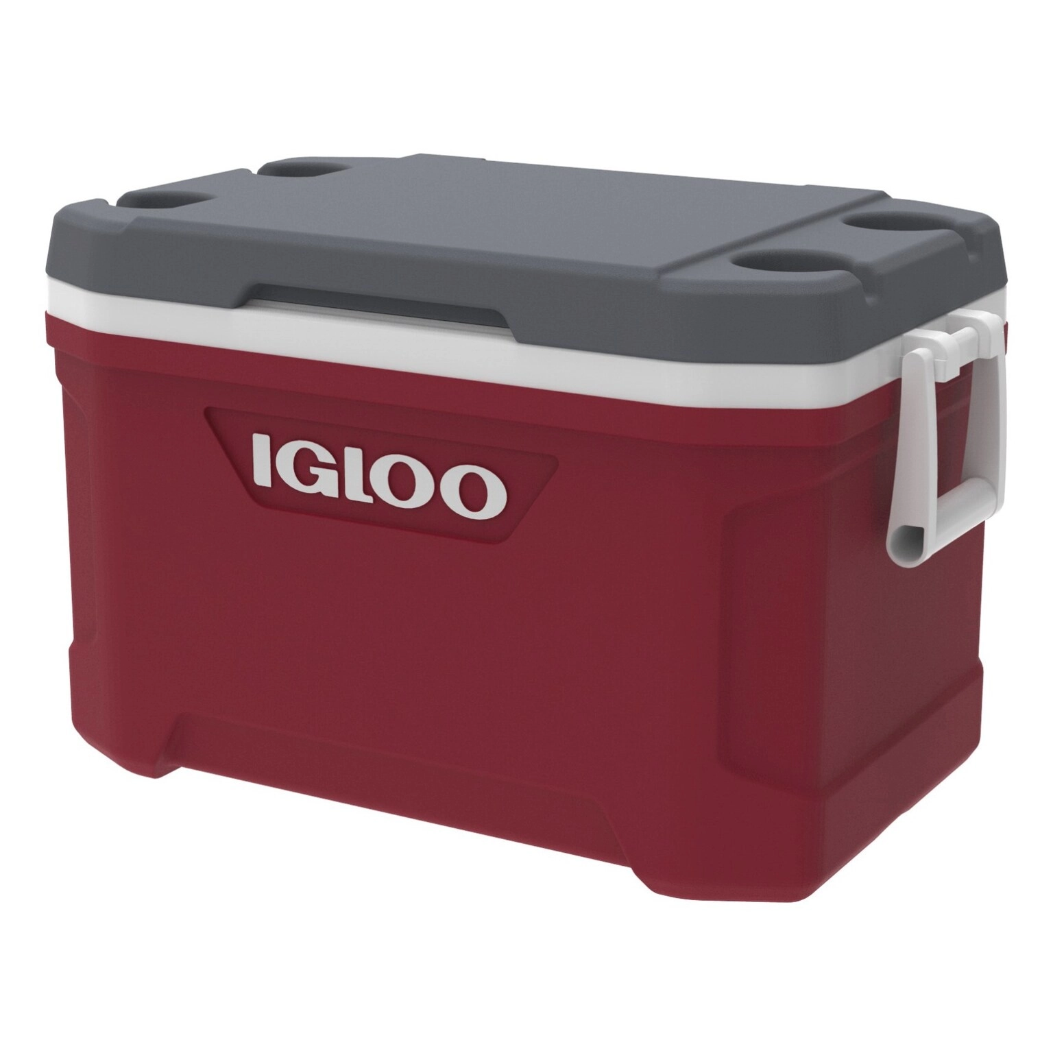 Latitude Cooler Box - 52 Quart
