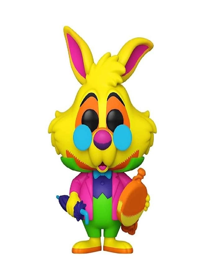 POP White Rabbit - Summer Convention (TWM)