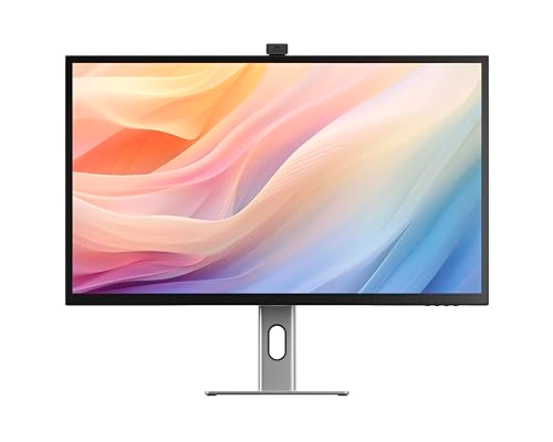 Clarity Max Pro - 32C4KPDW 32 Inches 3840x2160