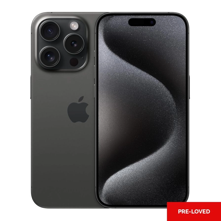 iPhone 15 Pro - 256GB