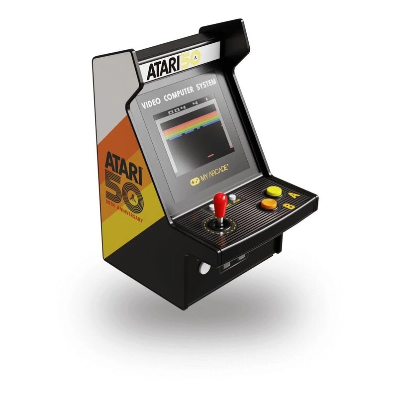 Micro Player