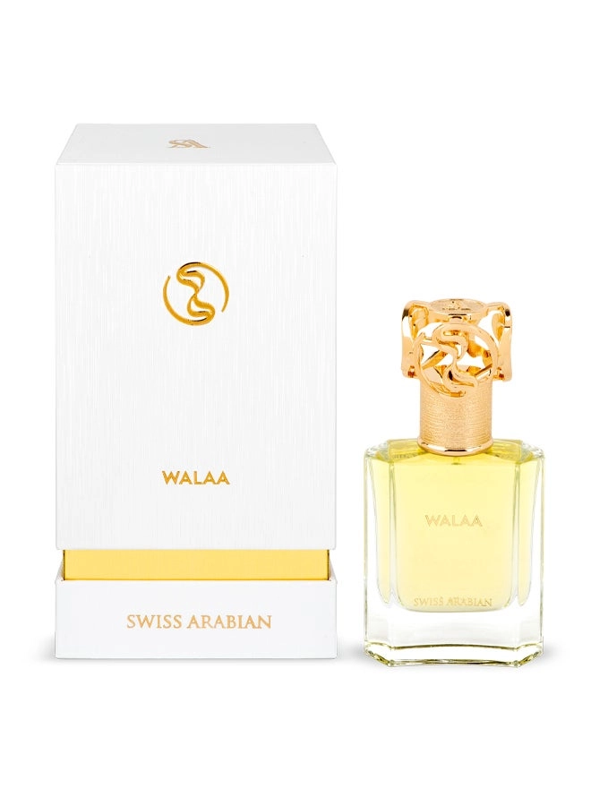 Walaa Eau de Parfum 50.0 ml