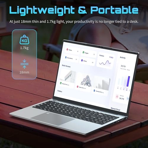 3050E - 15.6'' Athlon 3050C 16GB DDR4 256GB SSD