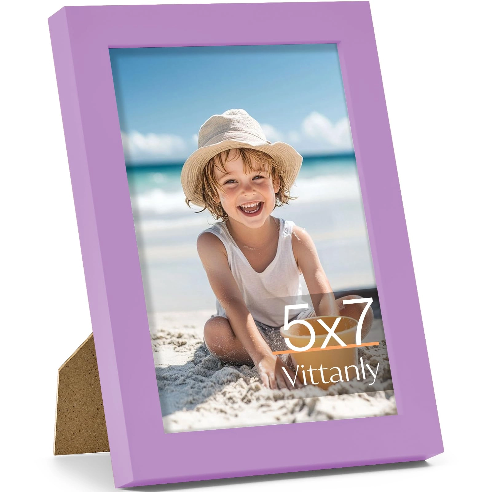 Picture Frame - 5x7 1