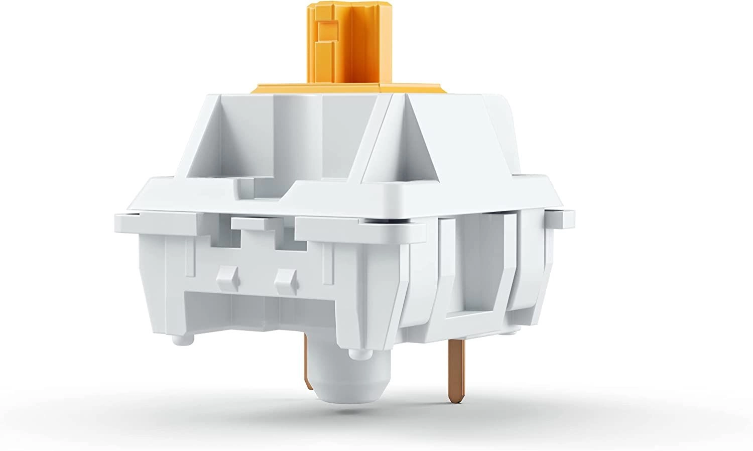 Glorious PC Gaming Race Panda Switches