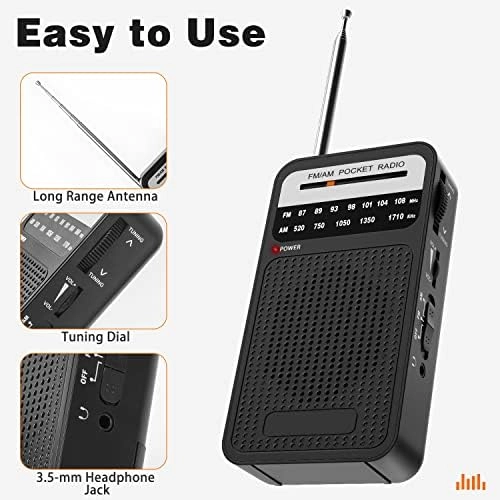 Portable Radio