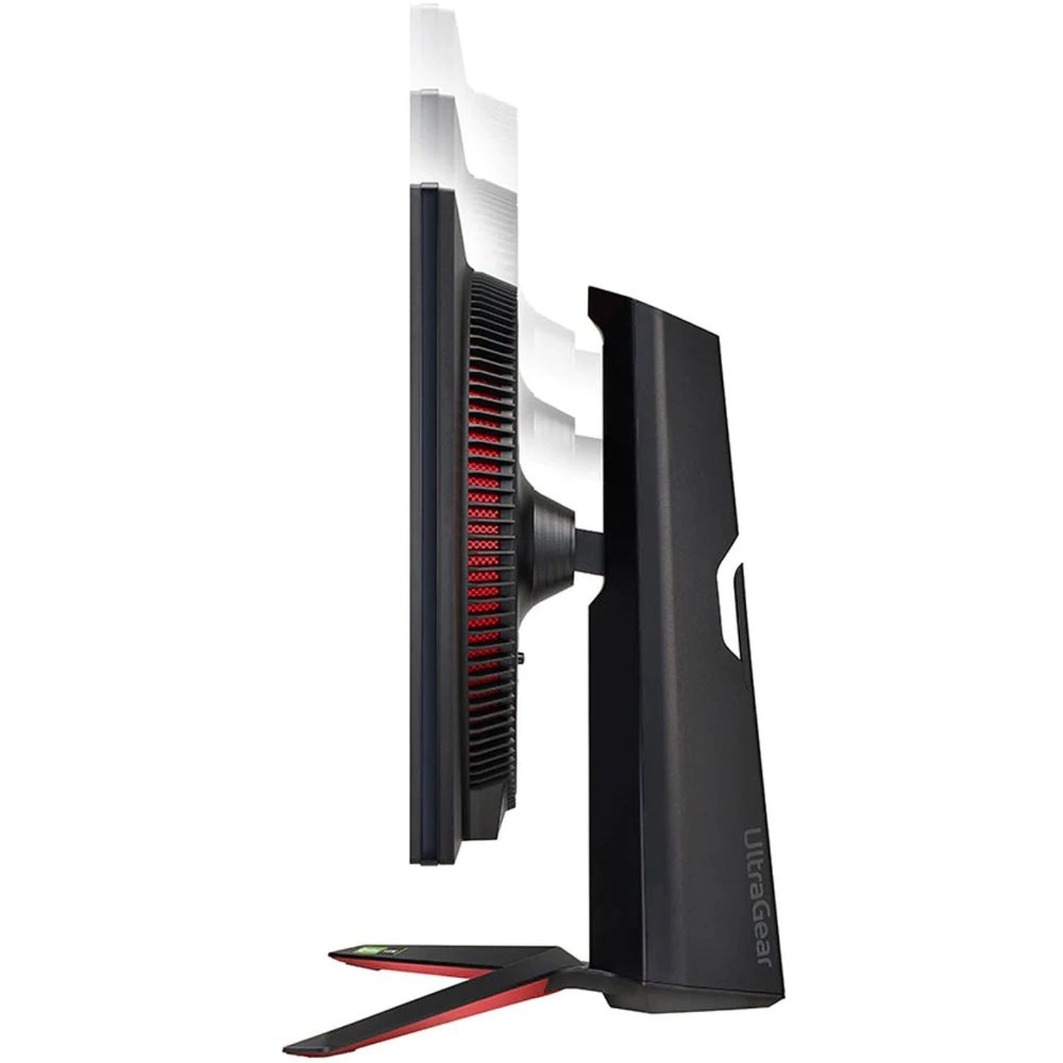 27GP95R-B - 27 Inches 4K UHD (3840 x 2160 pixels)