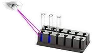 Huhebne KD200 Nitrogen Evaporator - Bd03 500 Grams