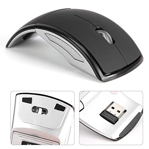 Zd 01 Mouse - USB Wireless