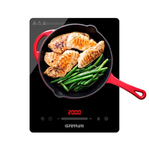 Energiko G1020800 INDUCTION Cooker
