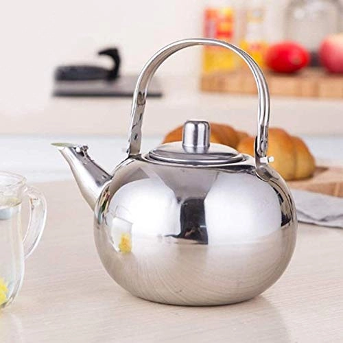 Tea Kettle - Stainless steel