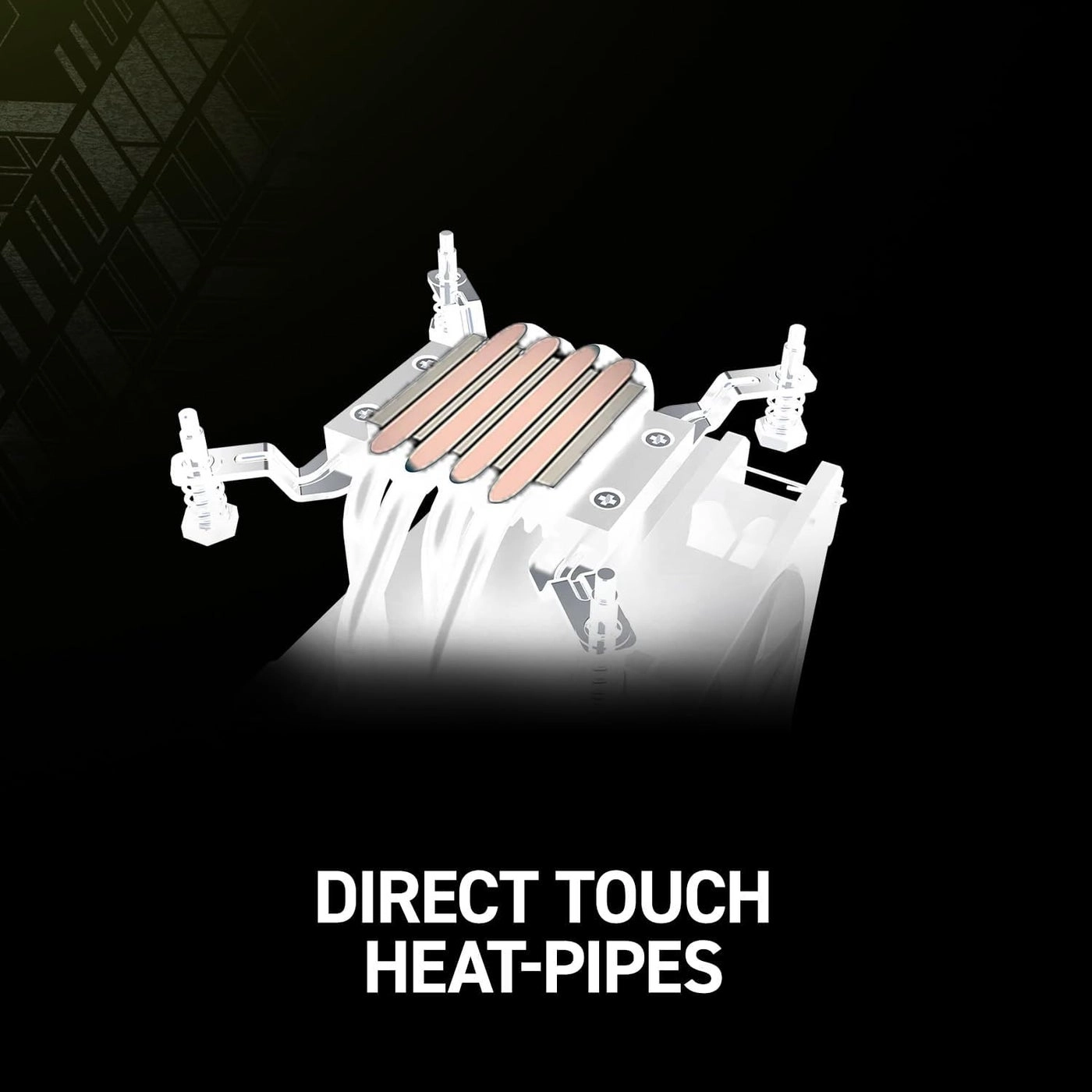 MAG COREFROZR AA13 - 120mm