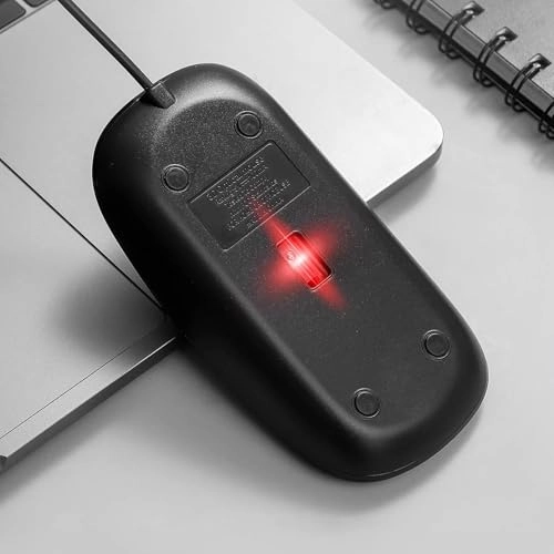 Type C USB mute - Corded