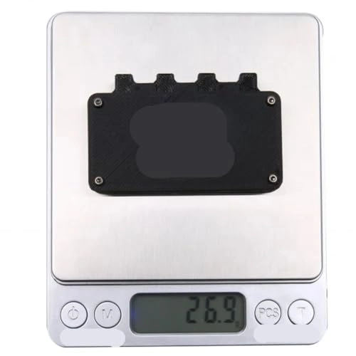 Power Module - Multi Fit 2-6S