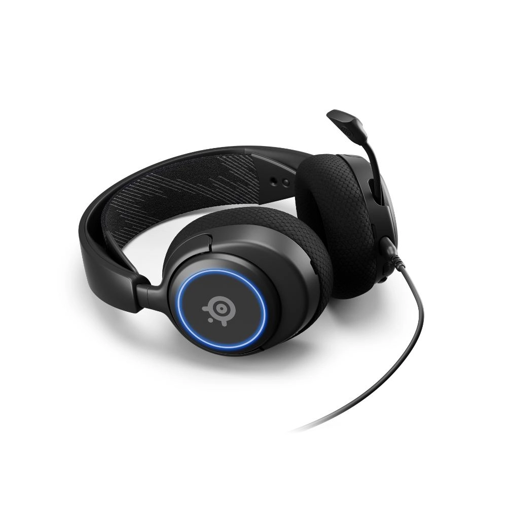 Arctis Nova 3 Wired Headphone