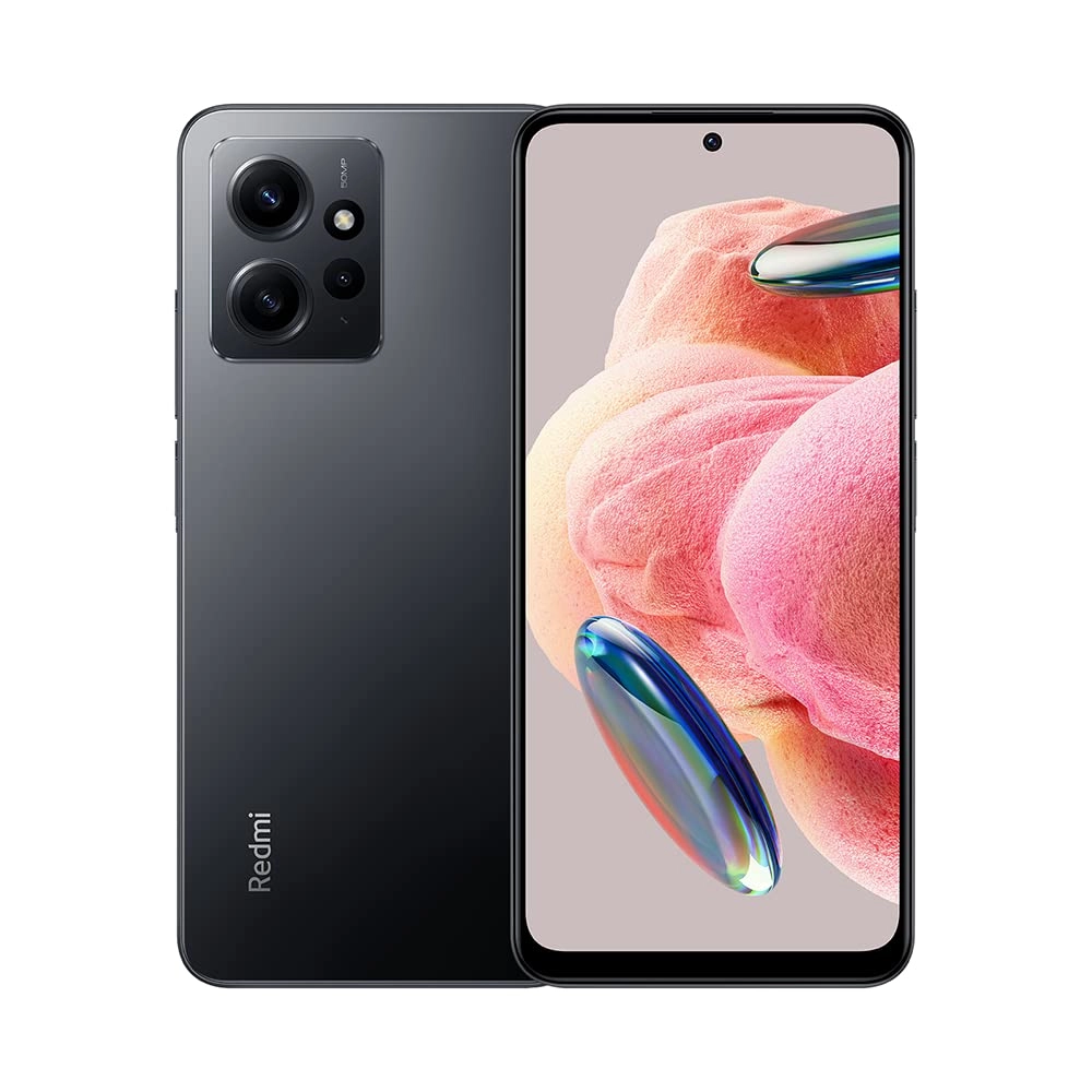 Redmi Note 12 - 4GB 128GB