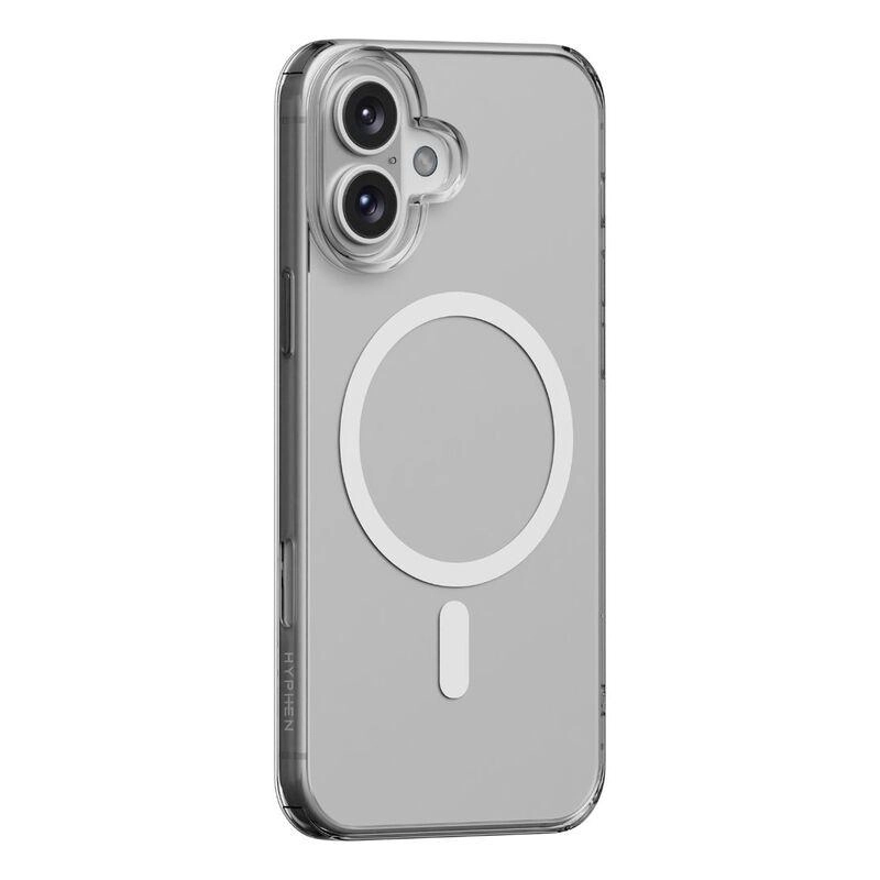 AIRE Clear Case with MagSafe for iPhone 16 Pro