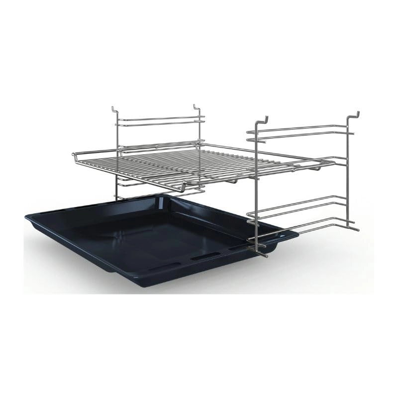 HBF011BR2M Series 2 59.5cm Electric