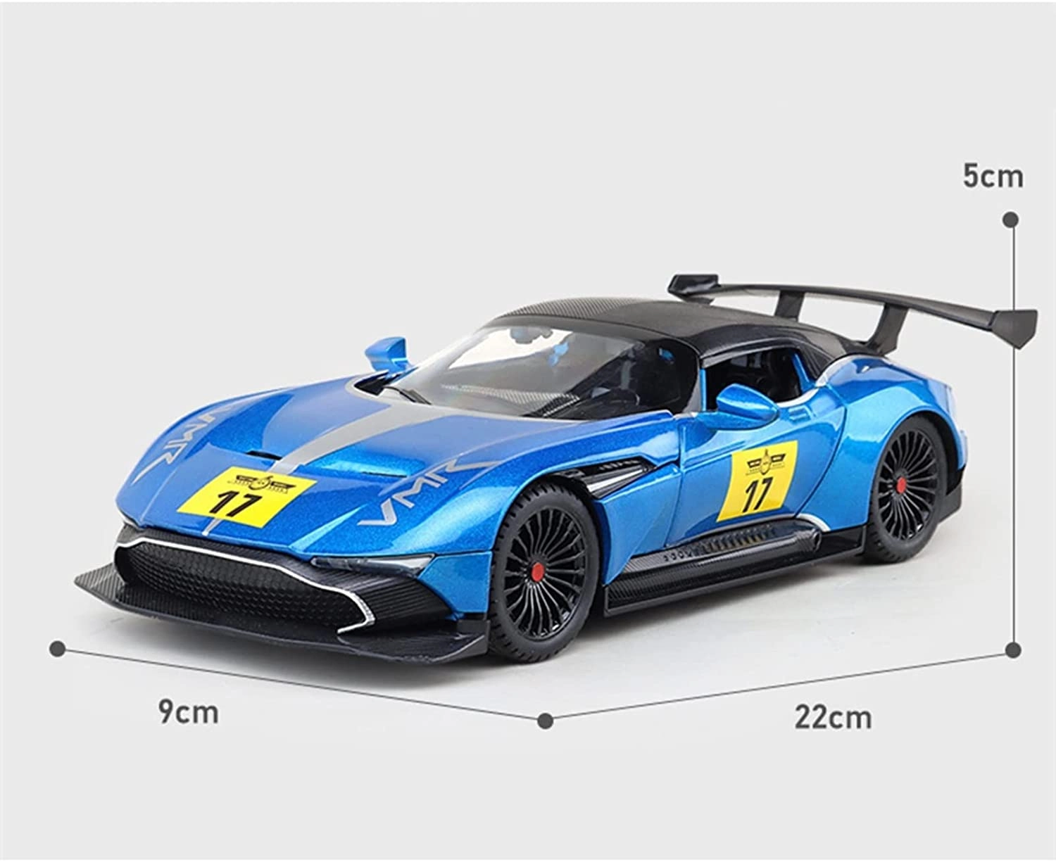 Advisian store M3 - 1:24 1pcs