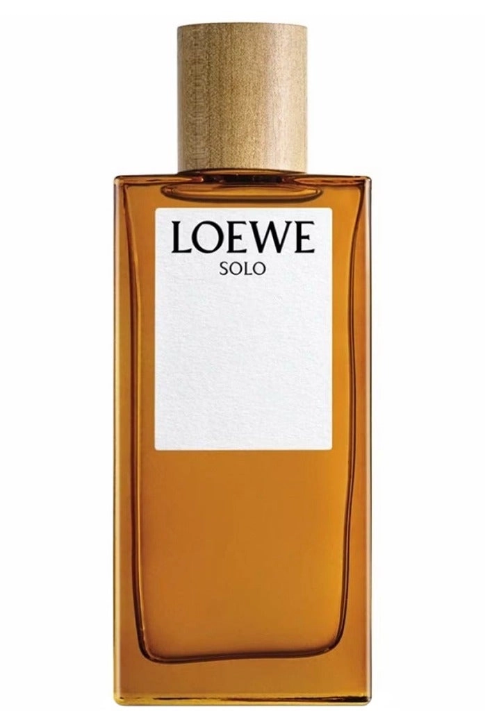 Loewe Solo Eau de Toilette 100ml