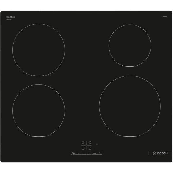 Series-4 PUE611BB5E Induction hob