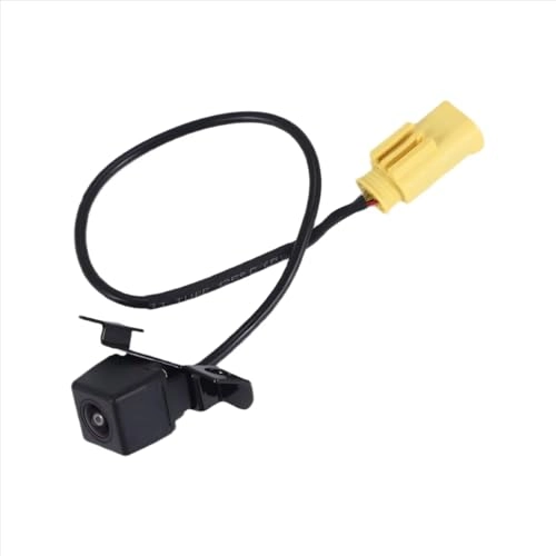 Rear View Camera - video cable