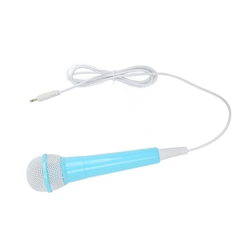 Kids Wired Microphone - 1