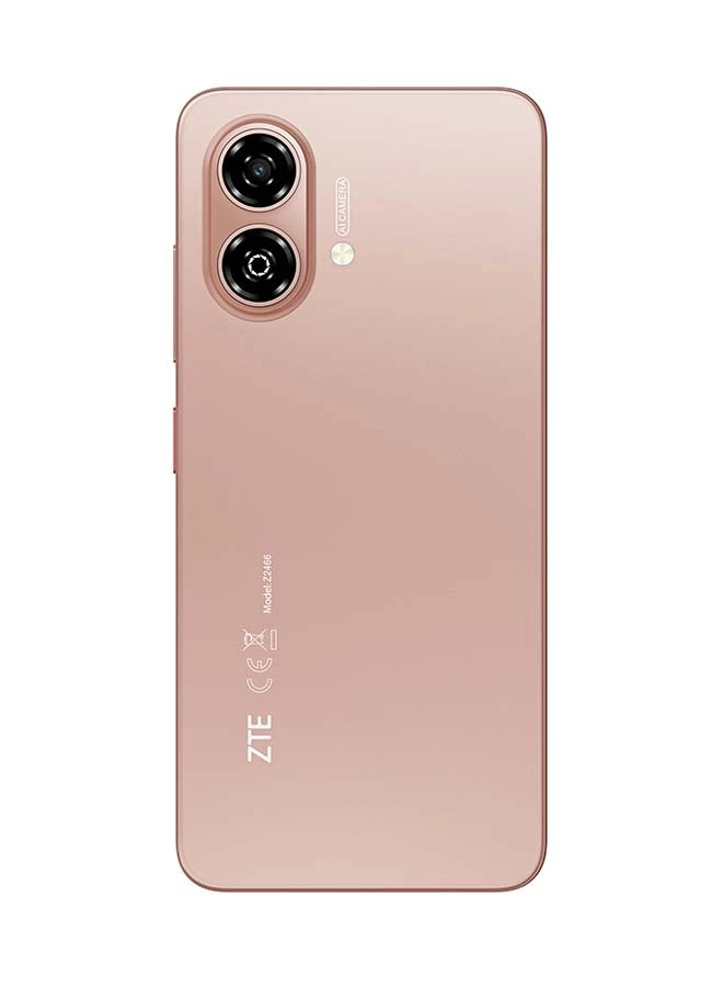 Blade A35e - 4GB 64GB