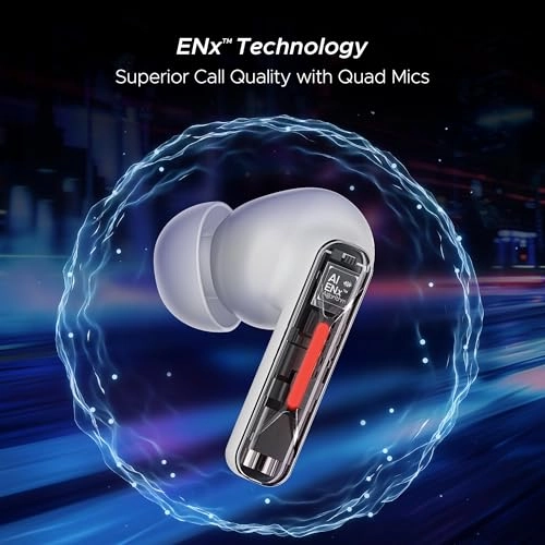 Airdopes Drift Wireless Earbud