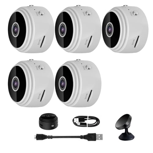 Security Camera 1080p