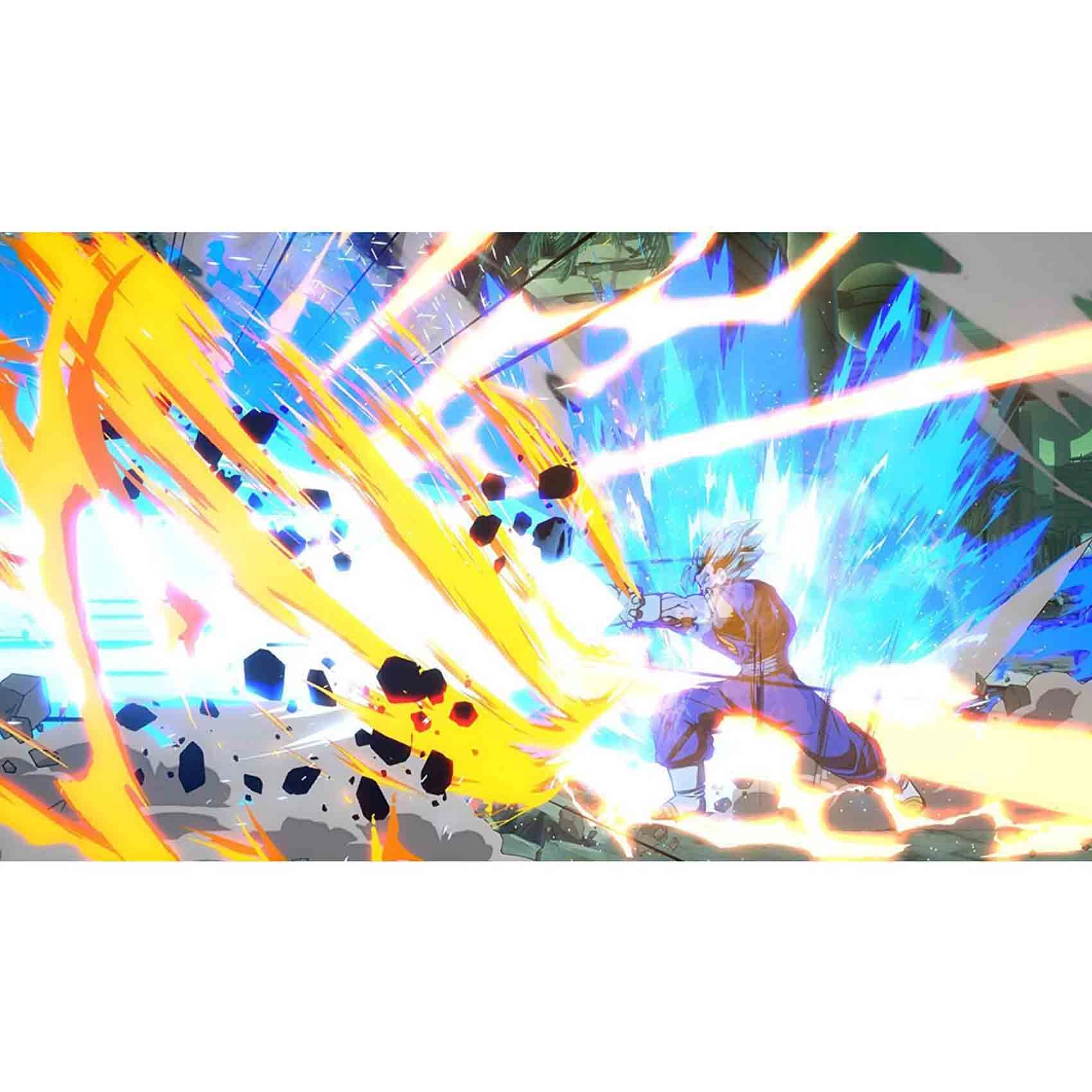 Dragon Ball FighterZ - Regular PlayStation 4