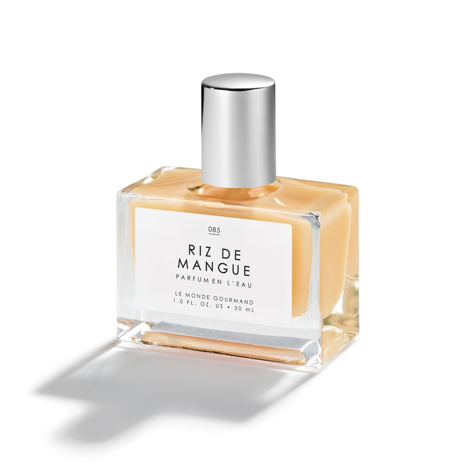 Tru Fragrance & Beauty, LLC Riz de Mangue Eau de Parfum 30 ml