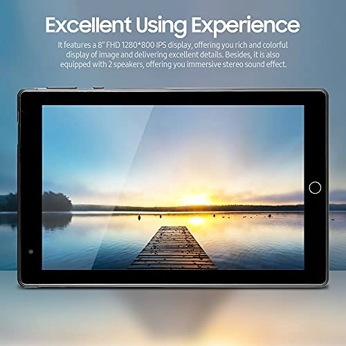 Android Tablet - 32GB 8"