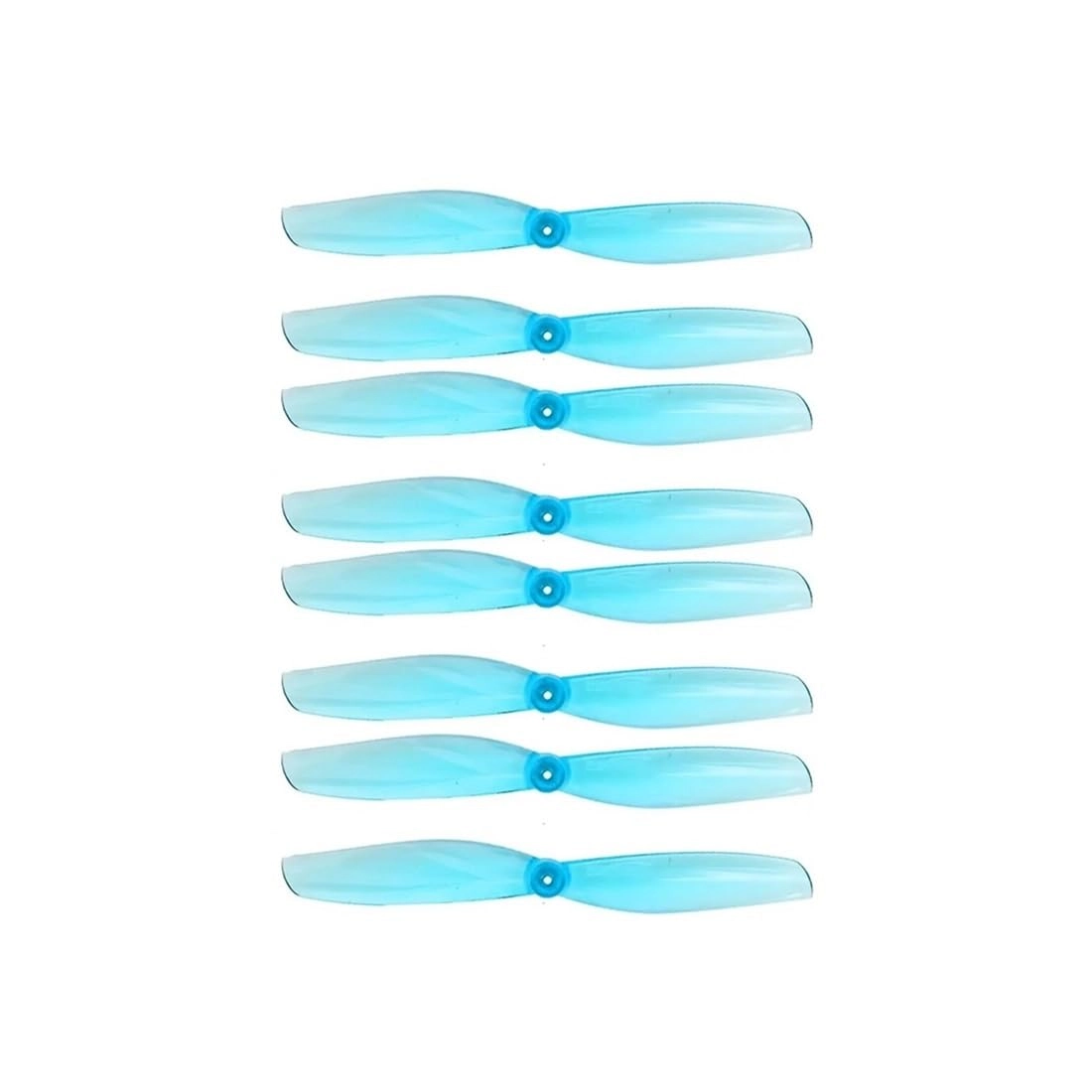 6030F - Propellers 3Pro Colorful 16pcs