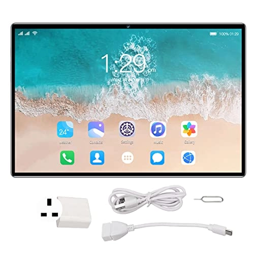 Tablet PC - 256GB 10"