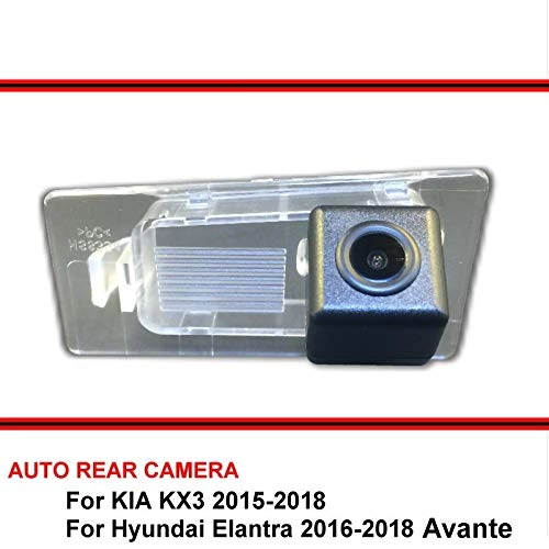 Car Reverse Backup Rearview Camera - Night vision