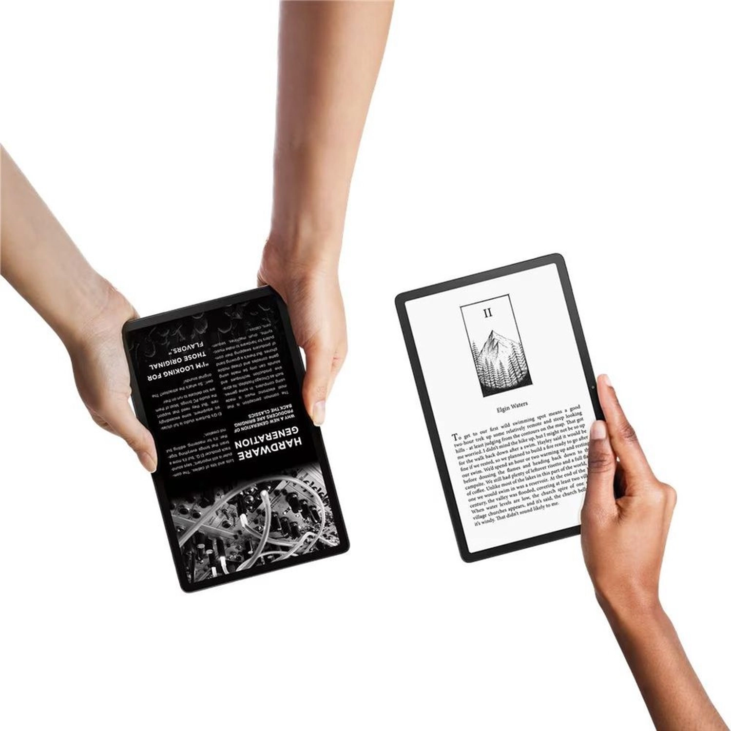 Tab P11 (2nd Gen) - 128GB 11.5"