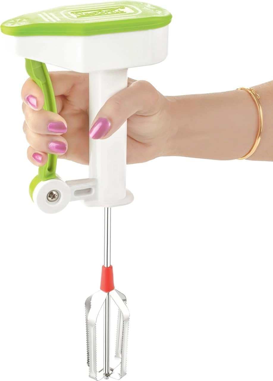 N194 Power Free Blender
