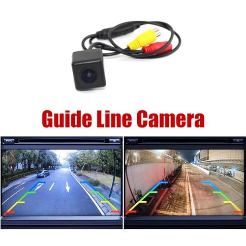 Rear View Backup Camera