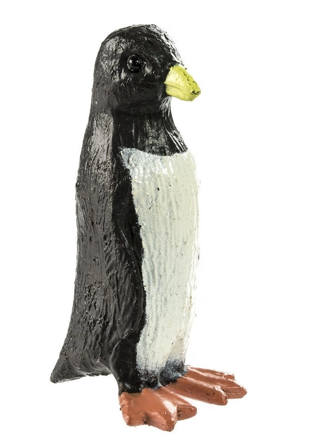 Galapagos Wildlife TOOB - Figurines of Seal, Blue-Footed Booby, Tortoise & More Ages 3+