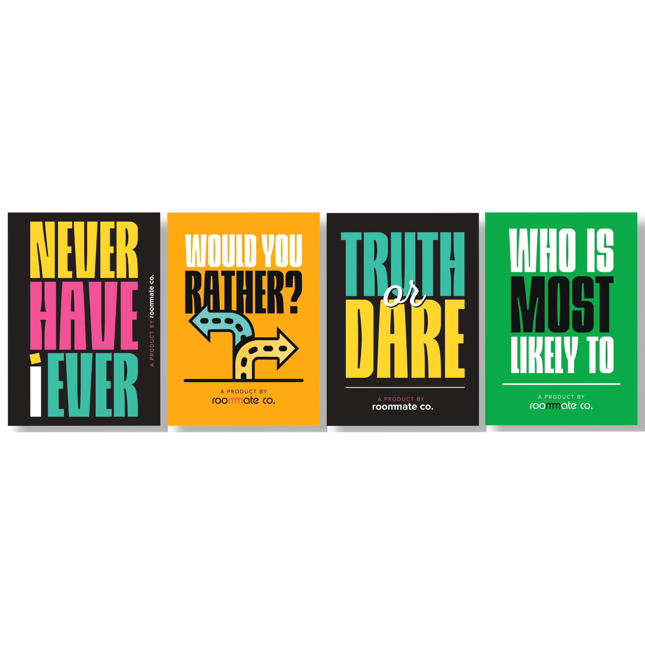 Comboslisting Card Game Combo - 18 years and up