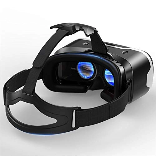 VR Glasses - 3D 4.5 to 6.0 inch