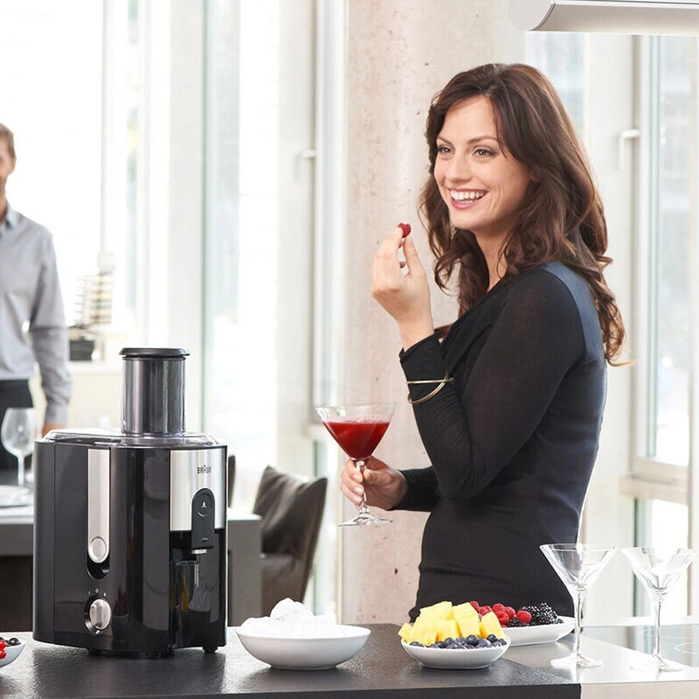 Identity Collection Spin Juicer J 500 - 900W