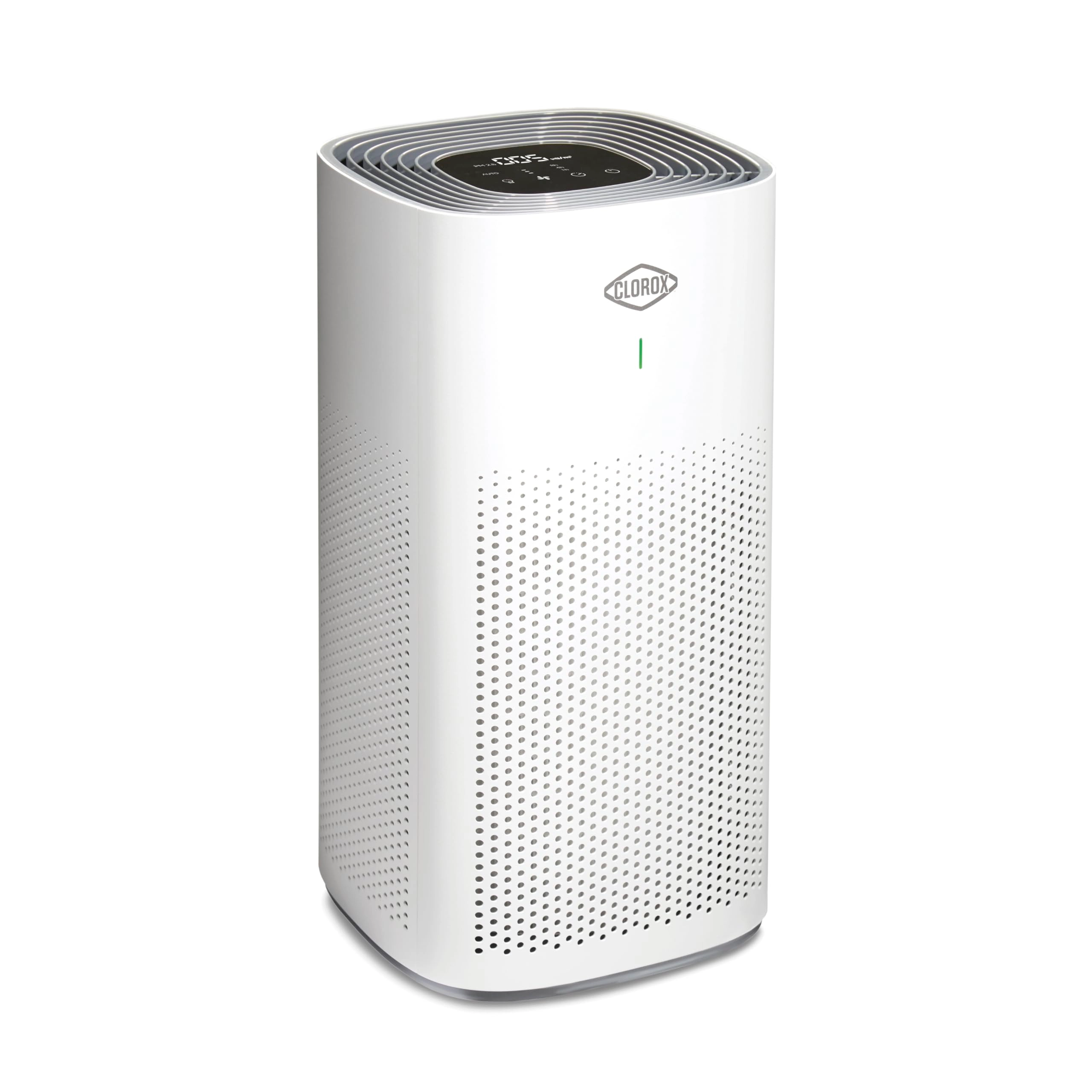 Hamilton Beach Brands HEPA Air Purifier - True HEPA 2200 Sq Ft
